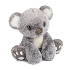 Плюшена играчка Doudou коала 25 см, HO2969