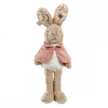 Плюшена играчка Peter Rabbit Signature Collection, 31 см.