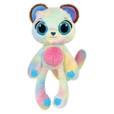 Плюшена играчка с аромат Bubble Pops 34 см.