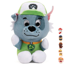 Плюшена играчка Spin Master Paw Patrol 8 см