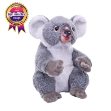 Плюшена играчка Wild Republic Коала 27560 38 см.