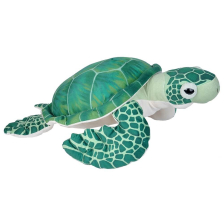 Плюшена играчка Wild Republic Морска костенурка зелена 21597 58 см.