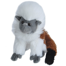 Плюшена играчка Wild Republic Тамарин 12277 20см.
