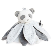 Плюшена панда за гушкане Doudou Dream Catcher, DC3548, 26 см.