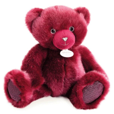 Плюшено мече Doudou Histoire d'Ours Collection, 30см.