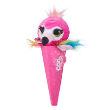 Плюшено Животно в Конус Zuru COCO CONES SUMMER