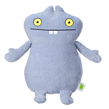 Плющена играчка Hasbro UglyDolls plush BABO E4648