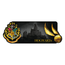Подложка за бюро Kids Licensing Harry Potter 80x35 см.