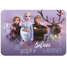 Подложка за бюро Majewski Frozen А3