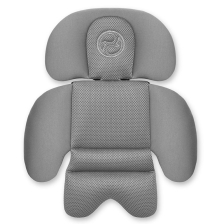 Подложка за новородено за стол за кола Cybex Sirona G Line Grey, с нарушена опаковка
