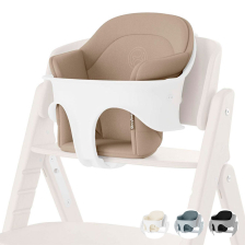 Подложка за столче за хранене Cybex Click & Fold, с нарушена опаковка