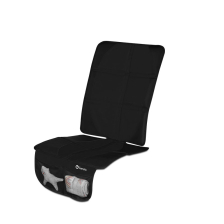 Подложка за столче за кола Lionelo Sikker black