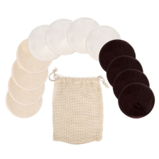 Многократни подплънки за кърмачки Jane 12 броя, M/L