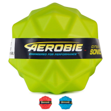 Подскачащо топче Spin Master Aerobie Sonic 6.6 см