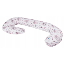 Възглавница за бременни и кърмене Baby Matex C-Llow typu C 0081, 04
