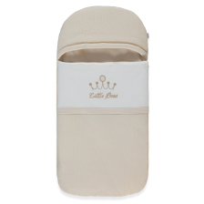 Порт бебе Bebetto Little Boss, 70 см., P558