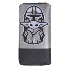 Портмоне Cerda The Mandalorian Baby Yoda 2600001573