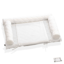 Повивалник текстилен Italbaby 44 x 90 см