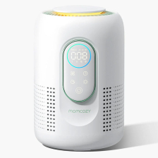 Пречиствател за въздух за бебе Momcozy CozyBreath
