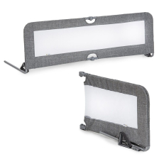 Преграда HAUCK Sleep'n Safe Plus XL Melange grey