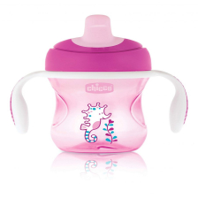 Преходна чаша CHICCO N0417 