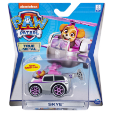 Превозно средство Spin Master Paw Patrol True Metal 1:55 6059720