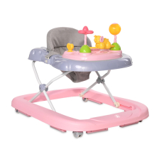 Проходилка за бебе Lorelli Happy Land