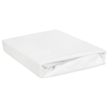 Протектор за матрак с ластик Baby Matex Frotte, 40x90 см., 0361