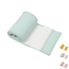 Протектор за легло Baby Matex Bump Air Muslin 180x30 см. 0445