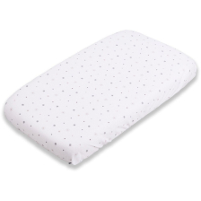 Протектор за матрак с ластик Baby Matex Jersey 60x120 см., 0496