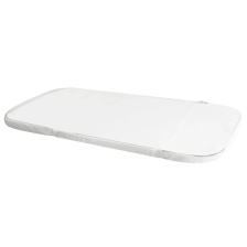 Протектор за матрак с ластик Baby Matex Jersey бял, 35x75 см., 0472