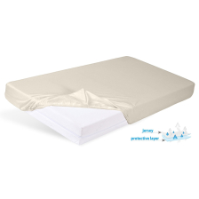 Протектор за матрак с ластик Baby Matex, трико, 70/140 cm, 0242