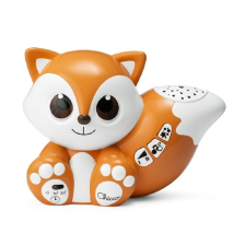 Прожектор MAGIC FOREST ЛИСИЧКА CHICCO T0109