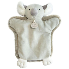 Плюшена коала за гушкане Doudou, 25 см. 