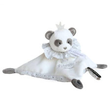 Плюшена панда за гушкане Doudou 20 см.