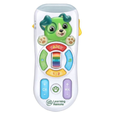 Интерактивна играчка дистанционно Leap Frog Channel Fun Learning