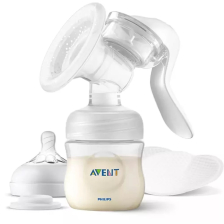 Ръчна помпа за кърма Philips AVENT Natural Motion