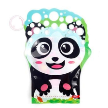 Ръкавица за сапунени балони Raya Toys Bubble