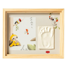 Рамка за отпечатък и снимка Tiny Love Pure Frame