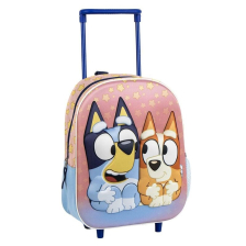 Детска раница тролей Cerda BLUEY 3D, 31cm