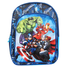 Раница за училище St. Majewski Avengers, 37 см