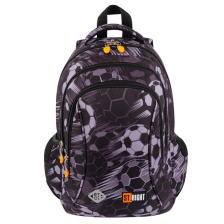 Раница за училище St. Majewski St. Right Classic Ball, 39 см