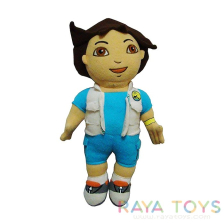 Плюшена играчка Raya Toys Диего, 50 cm