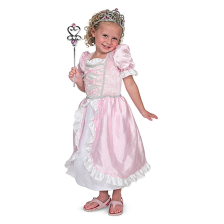 Костюм Melissa and Doug Принцеса 14785