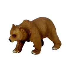 Фигурка Кафява Мечка 