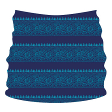 Колан за бременни Lassig Ruffled India Stripes LTEX010252