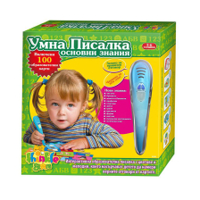 Умна писалка - основни знания Thinkle stars 5328