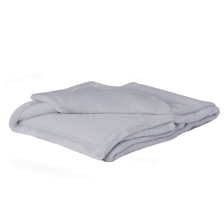 Одеяло Baby Matex BONO 75/100 0208, Сив