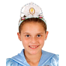 Корона Rubies Cinderella Пепеляшка 8465