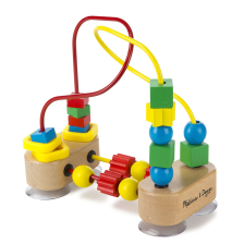 Дървено активити Melissa and Doug 13042